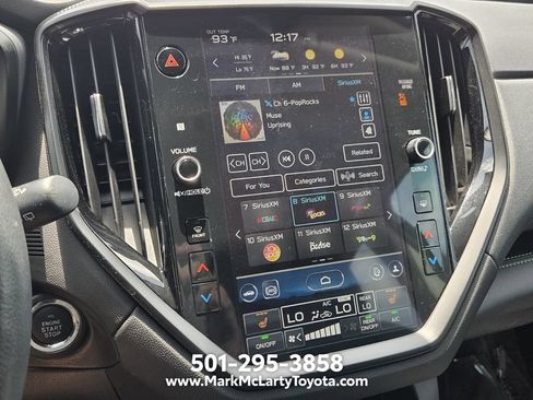 Used 2024 Subaru Ascent Onyx Edition AWD/4WD image 19