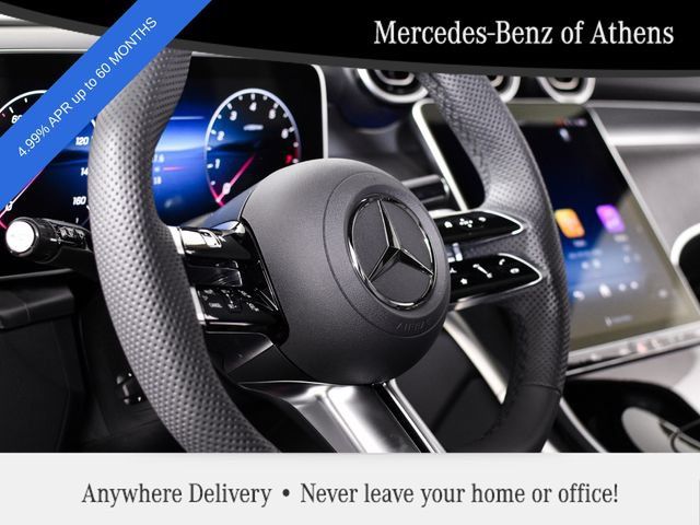 New 2026 Mercedes-Benz GLC 300 image 20