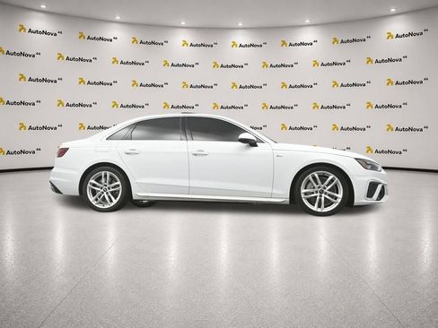 Used 2022 Audi A4 2.0T Premium Plus AWD/4WD image 47
