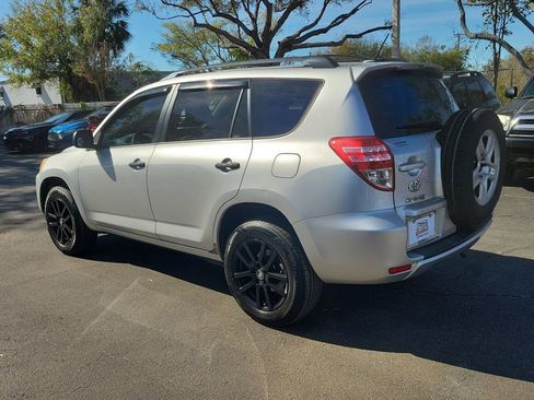 Used 2011 Toyota RAV4 Base image 4