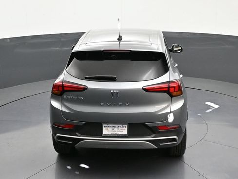Certified 2026 Buick Encore GX Preferred AWD/4WD image 19