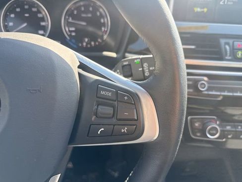Used 2021 BMW X1 xDrive28i w/ Convenience Package image 12