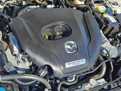 Used 2021 MAZDA MAZDA3 AWD 2.5 Turbo Hatchback image 14