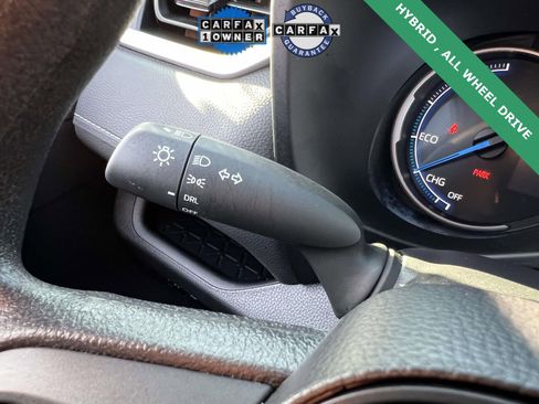 Used 2025 Toyota RAV4 LE image 26