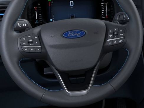 New 2025 Ford Maverick Lobo AWD/4WD image 14