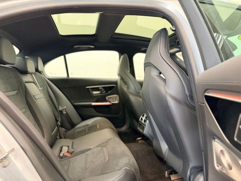 Used 2024 Mercedes-Benz C 36 AMG S image 20