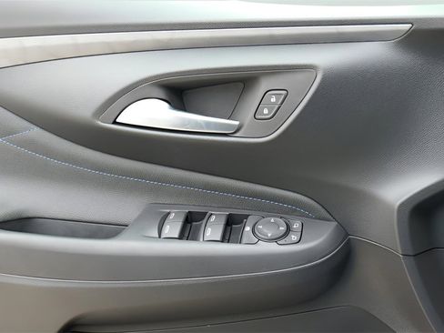 New 2026 Buick Envista Sport Touring w/ Convenience I Package image 20