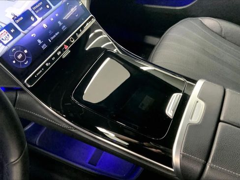 Certified 2023 Mercedes-Benz EQE 350+ SUV image 27