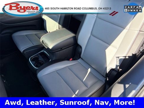 Used 2024 Dodge Durango Citadel image 28