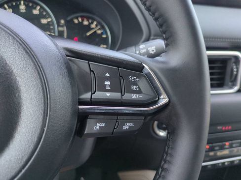 Used 2025 MAZDA CX-5 AWD 2.5 S image 24