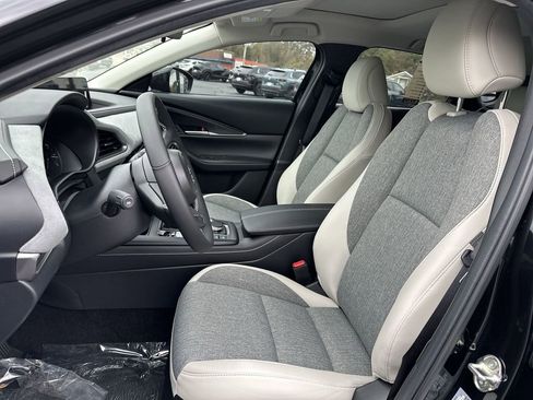 New 2026 MAZDA CX-30 AWD 2.5 S image 11