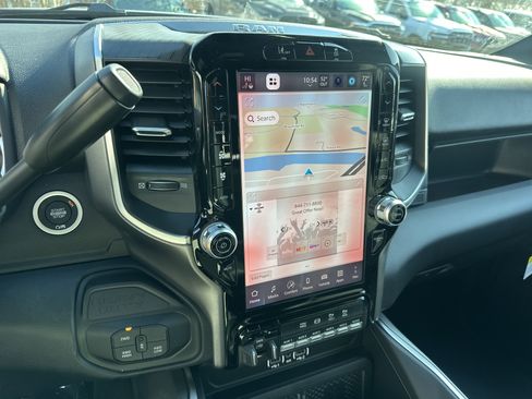 New 2026 RAM 2500 Big Horn image 7