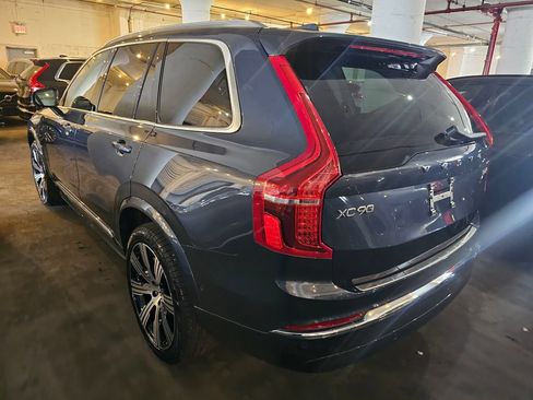 Certified 2025 Volvo XC90 T8 Plus w/ Protection Package Premier AWD/4WD image 2