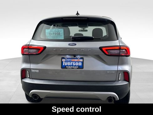 Used 2023 Ford Escape AWD image 10