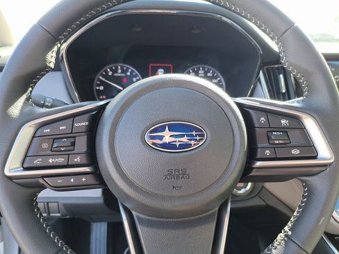 New 2025 Subaru Legacy Premium image 12