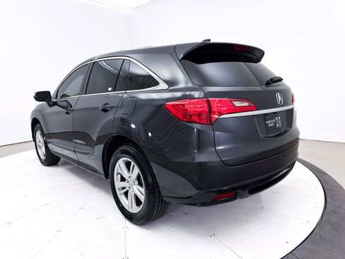 Used 2015 Acura RDX FWD w/ Technology Package image 4