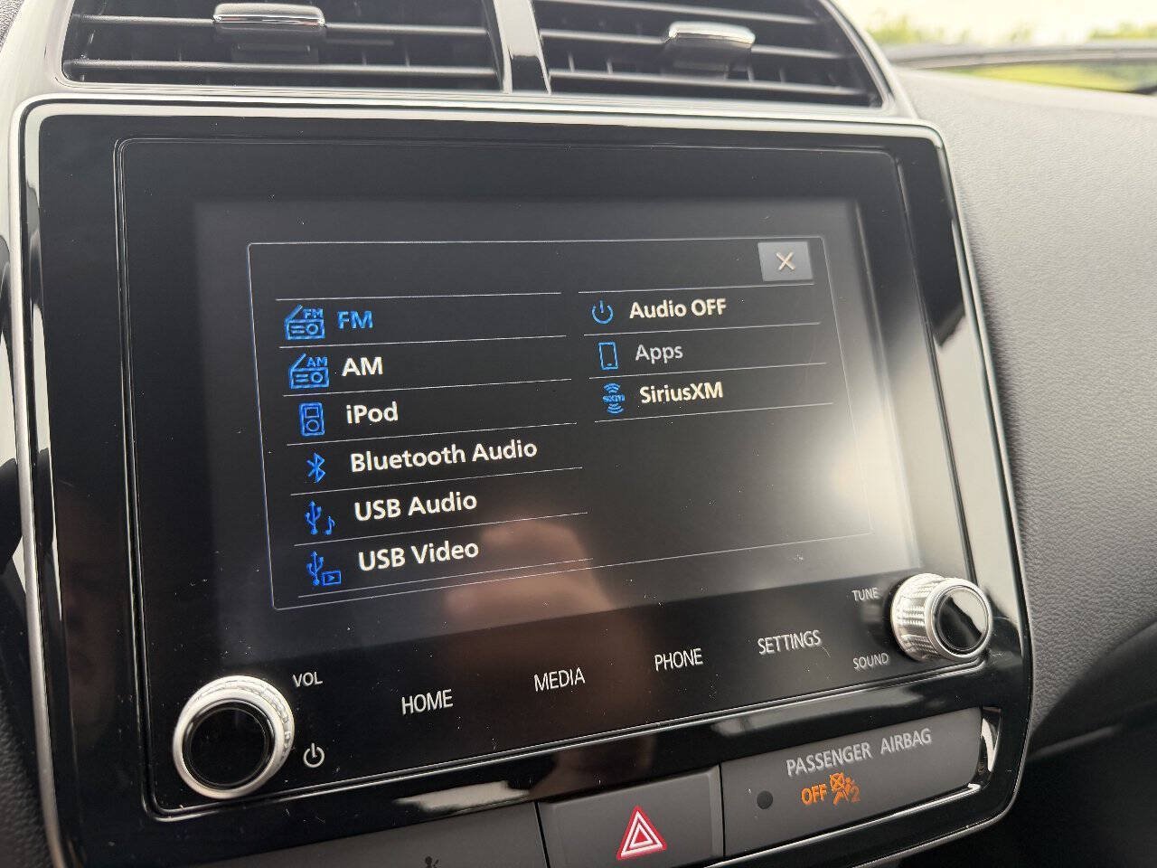 Used 2026 Mitsubishi Outlander Sport ES AWD/4WD image 18