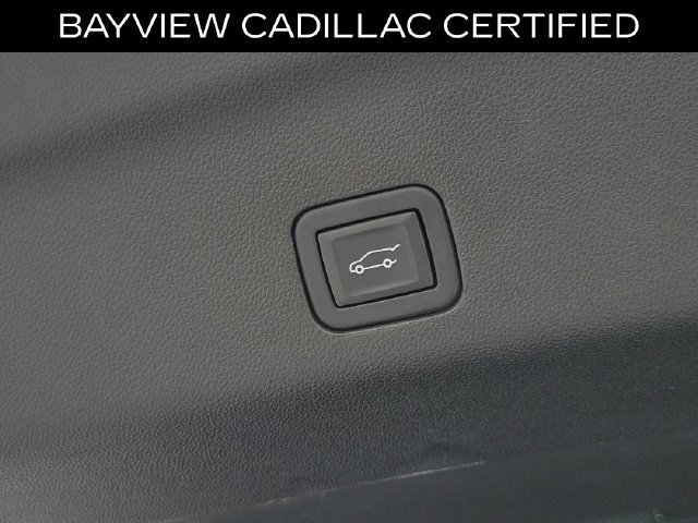 Used 2024 Cadillac Escalade V w/ LPO, Floor Liner Package AWD/4WD image 13