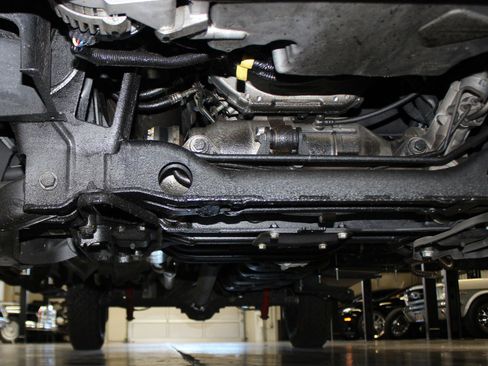 Used 2020 Mercedes-Benz Sprinter 2500 image 11