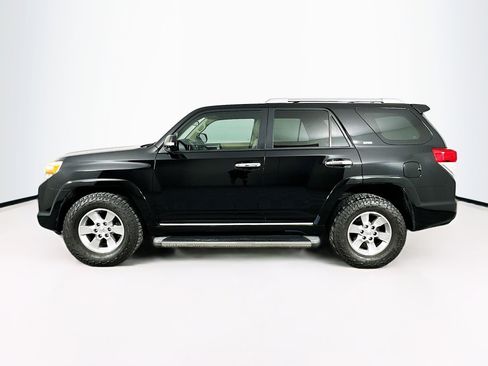Used 2011 Toyota 4Runner SR5 image 4