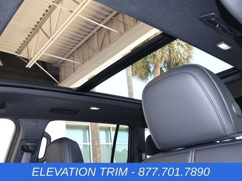 New 2026 GMC Acadia Elevation w/ Black Edition AWD/4WD image 29