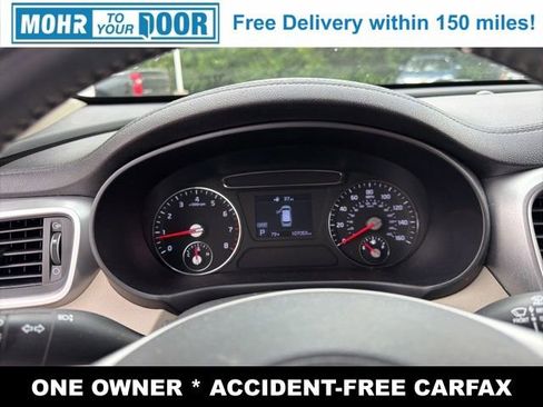 Used 2019 Kia Sorento FWD w/ LX Convenience Package image 14