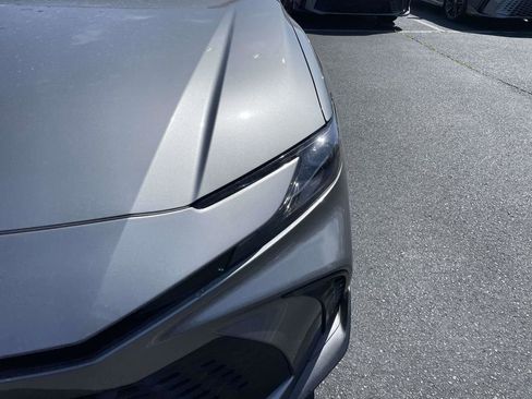 New 2026 Toyota Camry SE FWD image 17