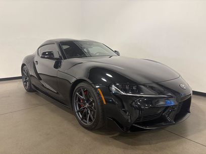 Used 2026 Toyota Supra Premium w/ Driver Assist Package