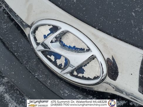 Used 2013 Hyundai Sonata Limited image 31