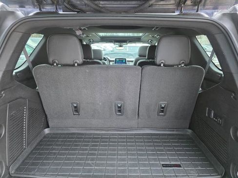 Used 2022 Chevrolet Tahoe High Country image 17
