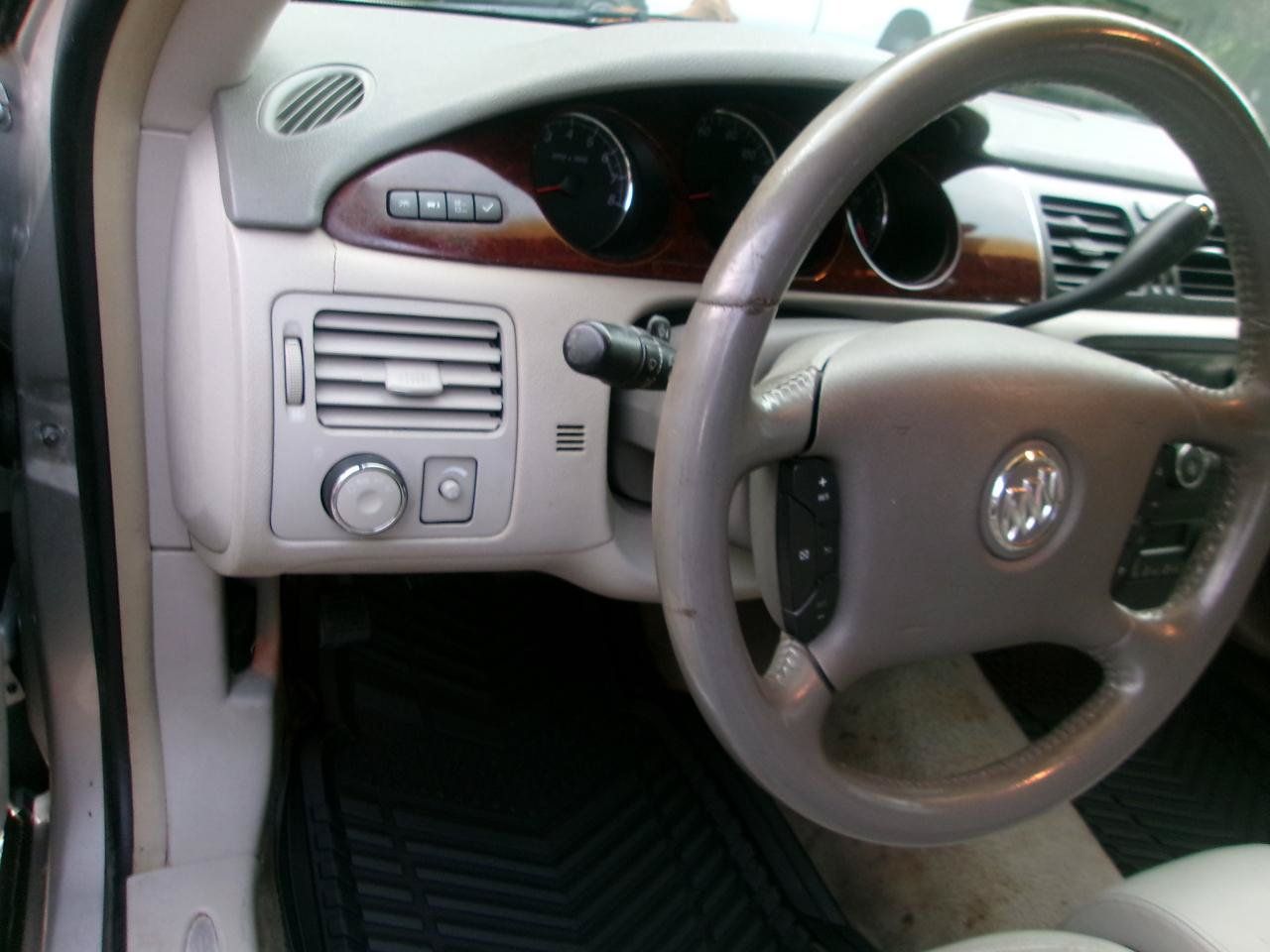 Used 2006 Buick Lucerne CXL w/ Luxury Package FWD image 13