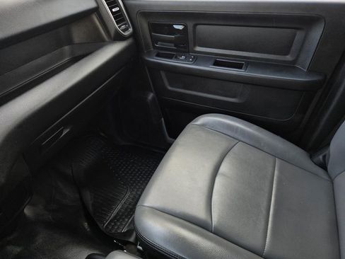 Used 2023 RAM 3500 Tradesman w/ Chrome Appearance Group AWD/4WD image 25