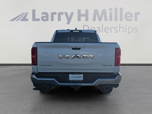 New 2026 RAM 1500 Limited image 4