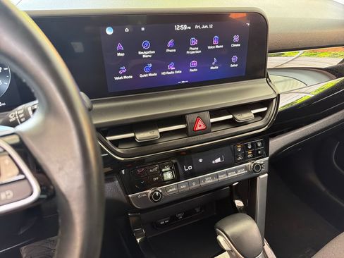 Used 2024 Kia Seltos S FWD image 26