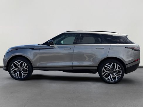 Used 2019 Land Rover Range Rover Velar R-Dynamic SE image 2
