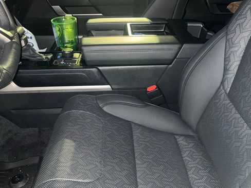 Used 2024 Toyota Tundra SR5 image 9