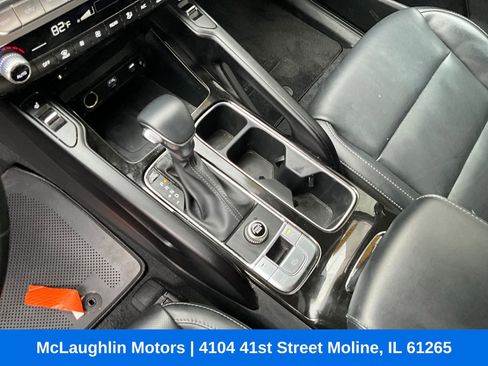 Used 2024 Kia Telluride S image 27
