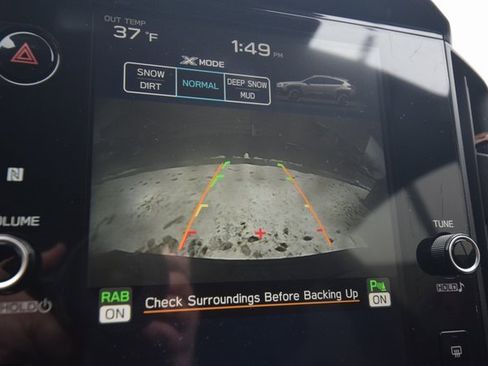 Used 2024 Subaru Crosstrek 2.5i Wilderness image 9