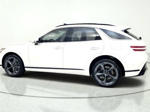 Used 2026 Genesis GV70 3.5T Sport Prestige AWD/4WD image 5