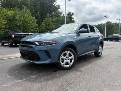 Used 2024 Dodge Hornet GT Plus