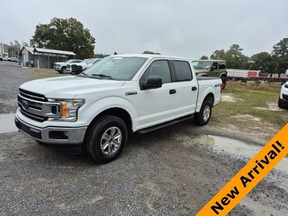 Used 2019 Ford F150 XLT w/ Trailer Tow Package