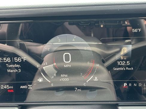 New 2026 GMC Terrain Elevation image 12