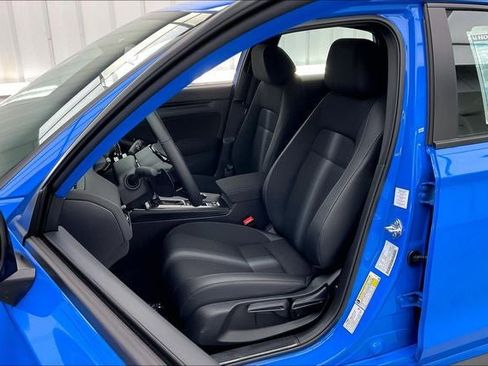 New 2026 Honda Civic Sport image 11