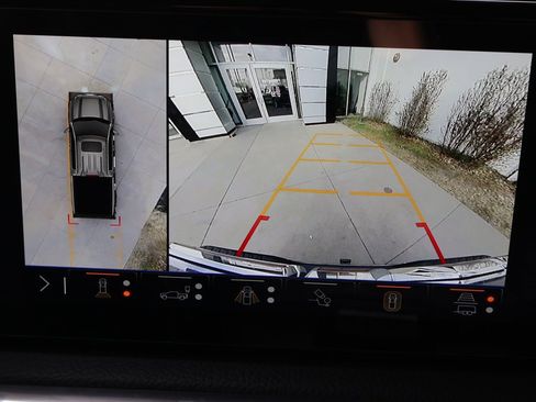 Certified 2024 GMC Sierra 1500 Denali image 31