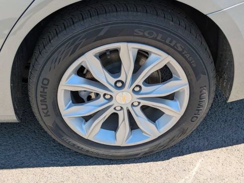 Used 2024 Chevrolet Malibu LT FWD image 25