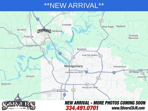 Used 2018 Ford Expedition Limited w/ Equipment Group 302A image 12
