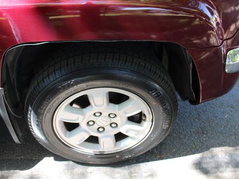 Used 2006 Honda Ridgeline RTL image 40