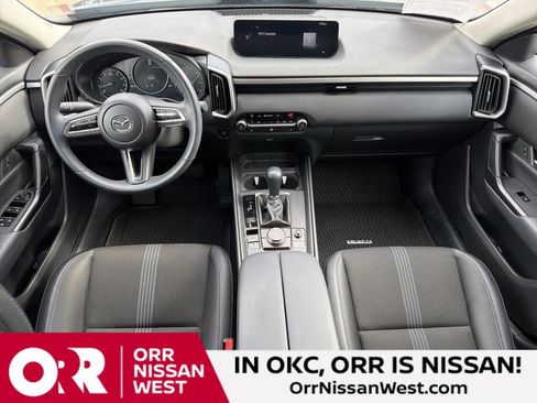 Used 2024 MAZDA CX-50 AWD 2.5 S w/ Weather Package image 18