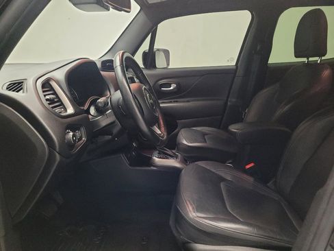 Used 2020 Jeep Renegade Altitude AWD/4WD image 17