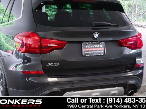 Used 2019 BMW X3 xDrive30i AWD/4WD image 23